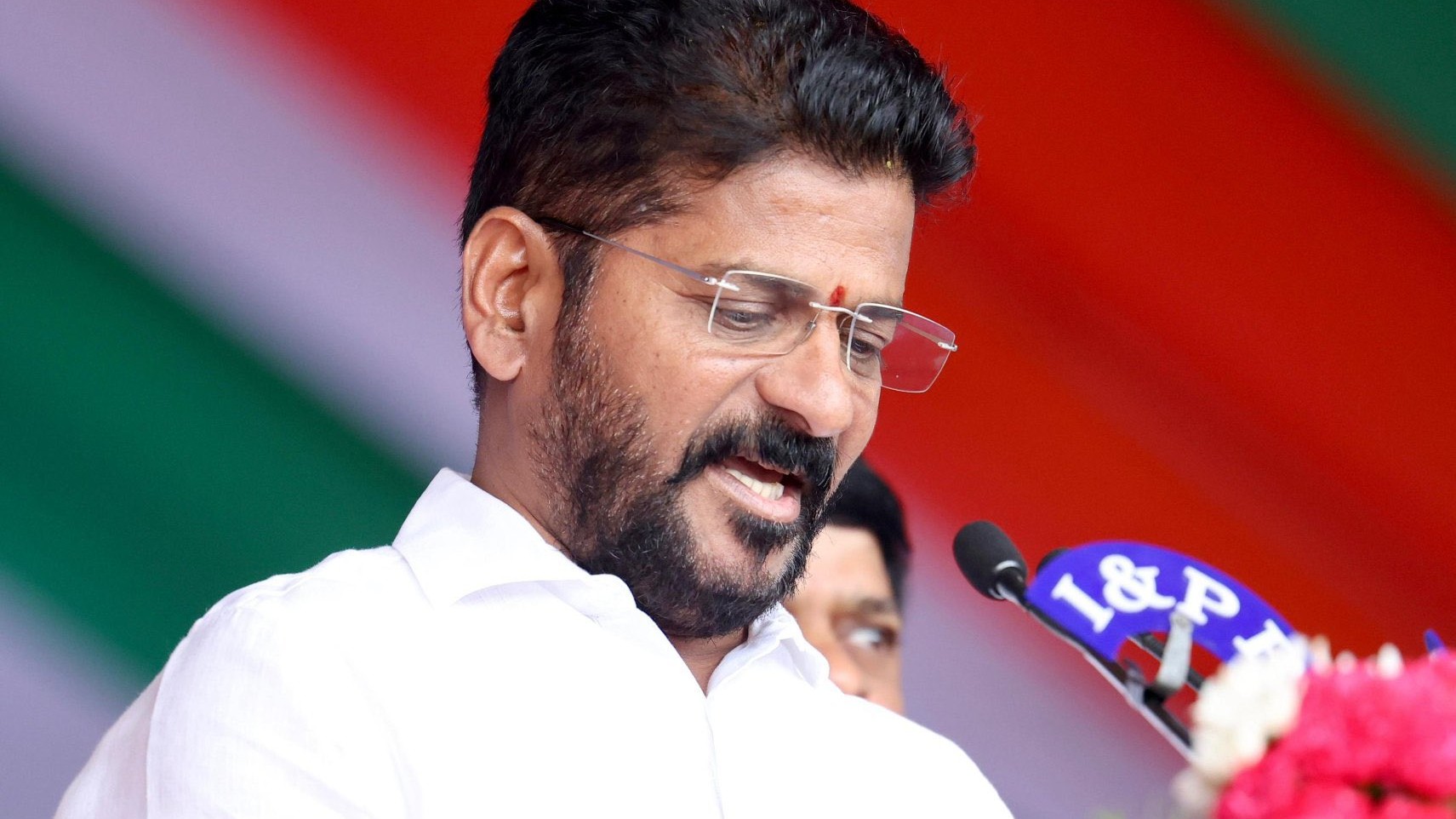 Telangana Floods Causes Damages Worth Rs 10,000 Crore, Says Chief Minister